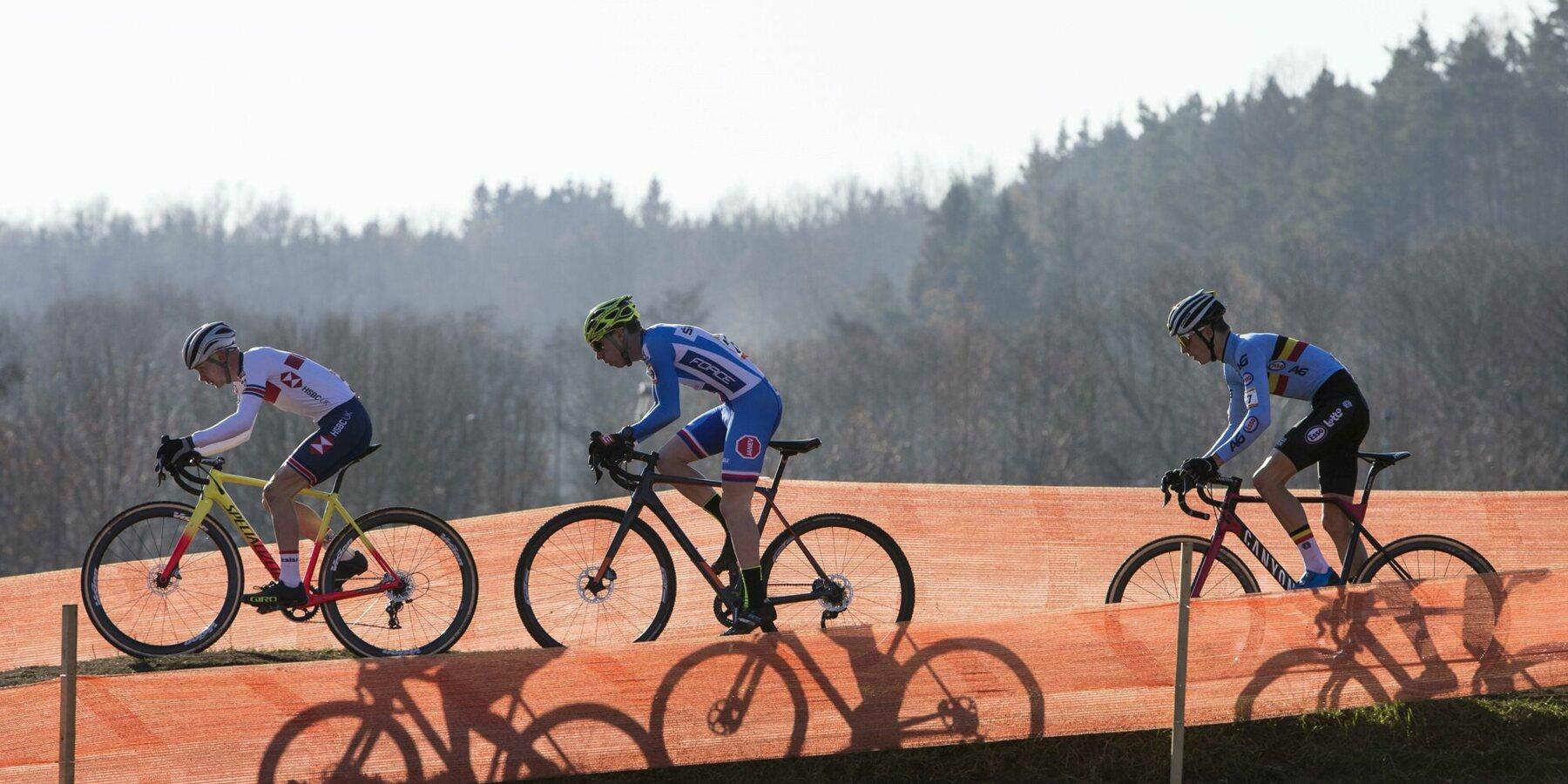 Calendrier Cyclo Cross 2022 2023 Uci Calendrier Juin 2022