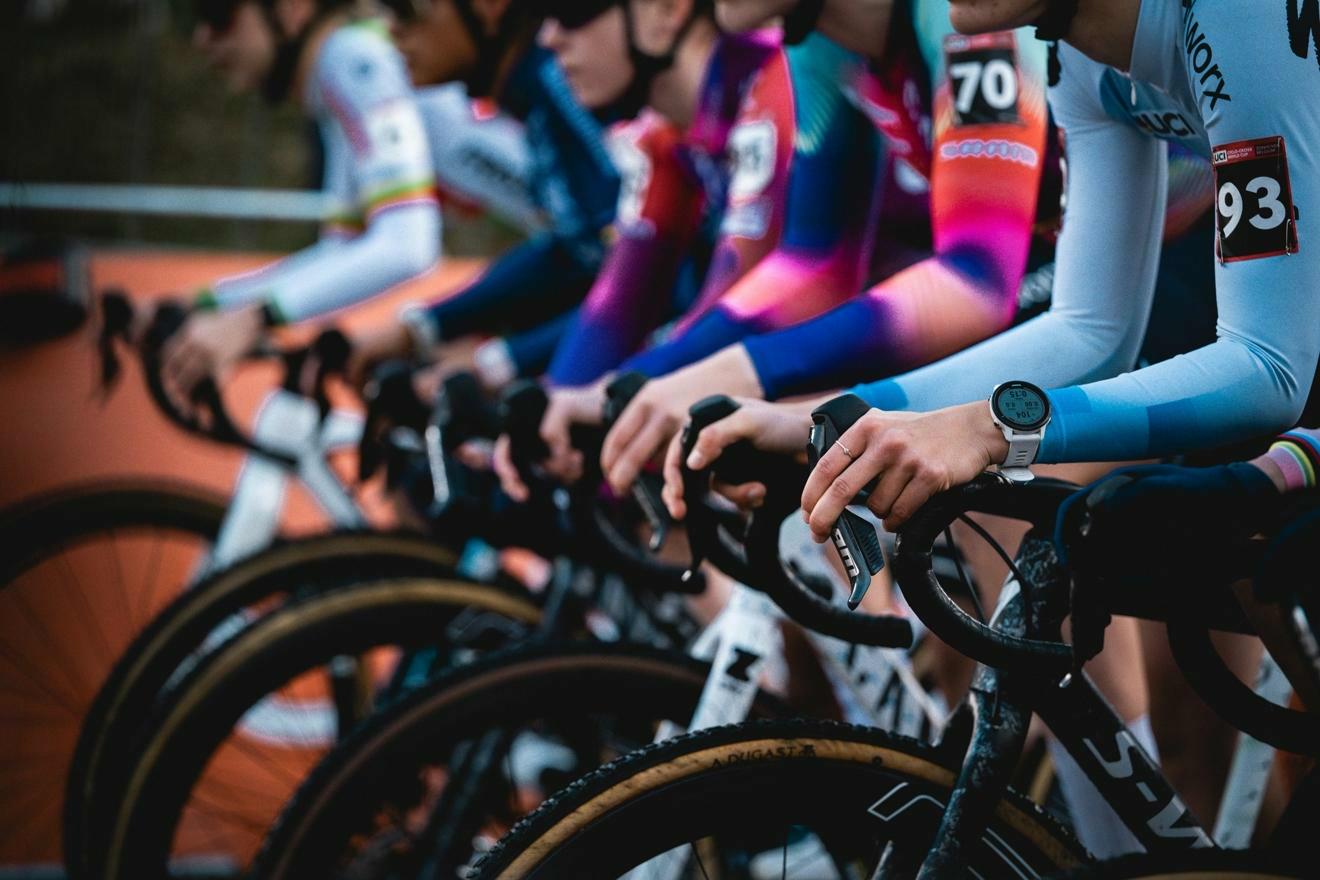 Discover the calendar for the 20252026 UCI Cyclocross World Cup