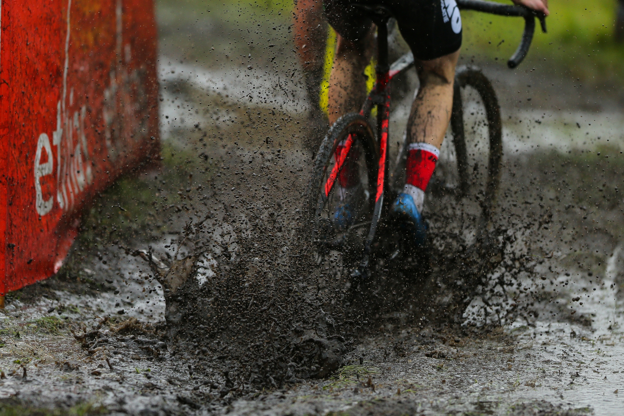 Ethias cyclocross hot sale